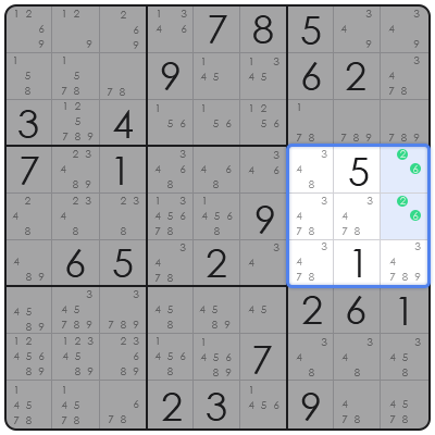 killer sudoku puzzles