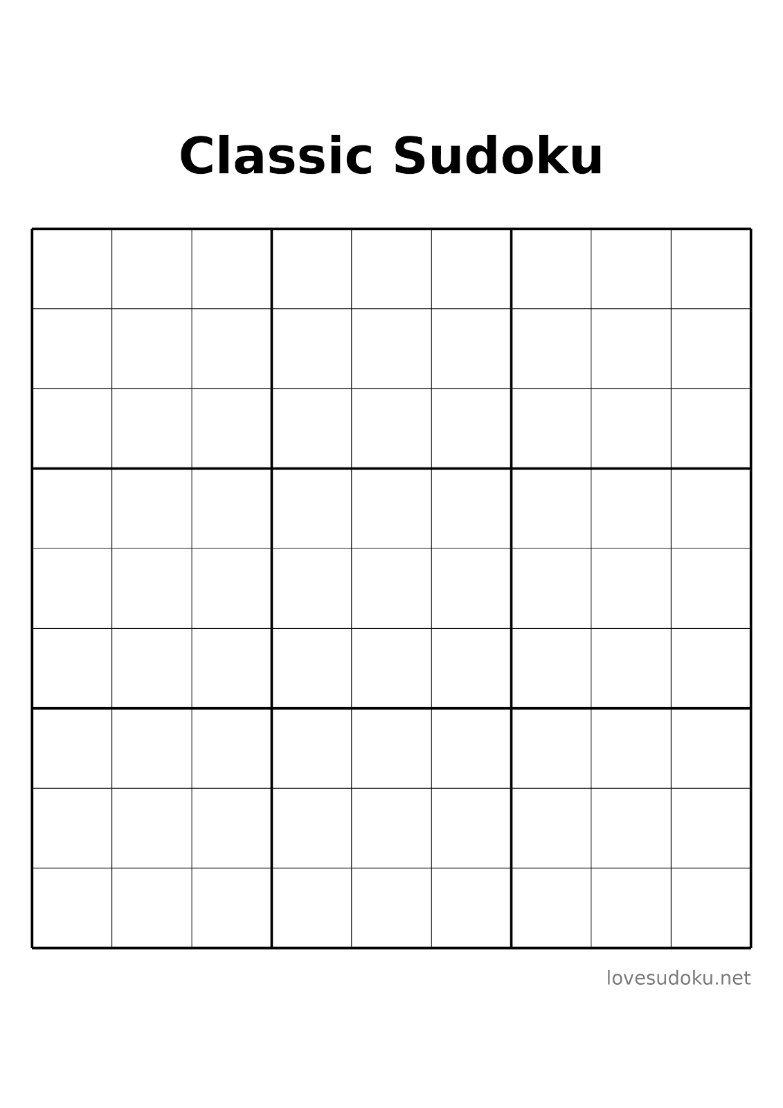 www.sudoku.com evil