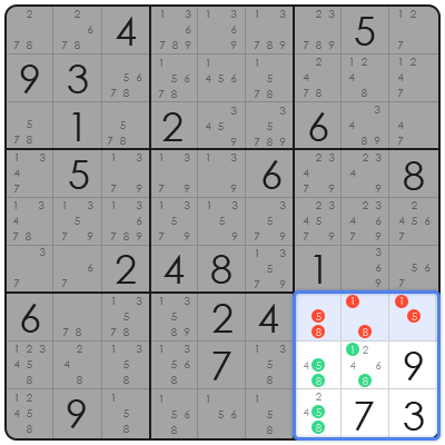 spell sudoku