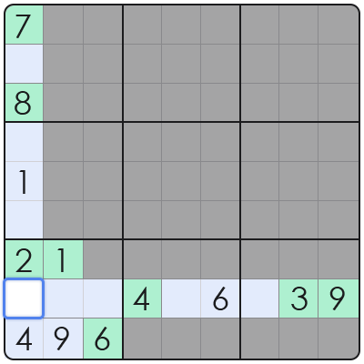 sudoku like game