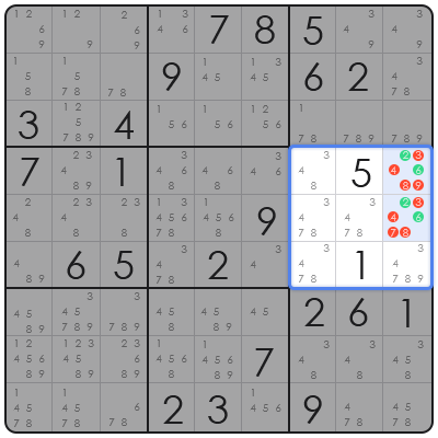 color sudoku